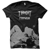 Torment Fightwear